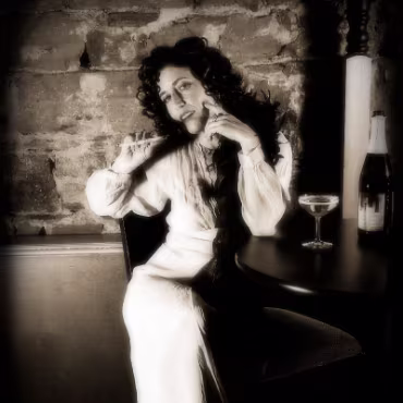 The Speakeasy Pinup Shoot The Speakeasy Pinup Shoot