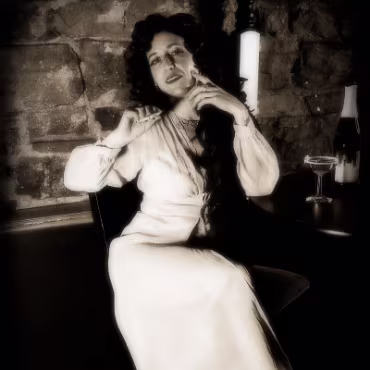 The Speakeasy Pinup Shoot The Speakeasy Pinup Shoot