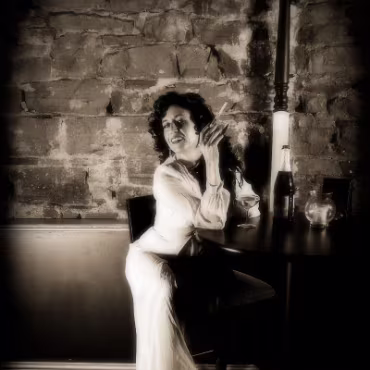 The Speakeasy Pinup Shoot The Speakeasy Pinup Shoot