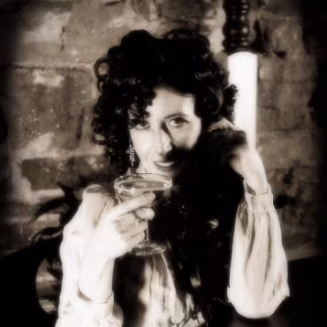 The Speakeasy Pinup Shoot The Speakeasy Pinup Shoot