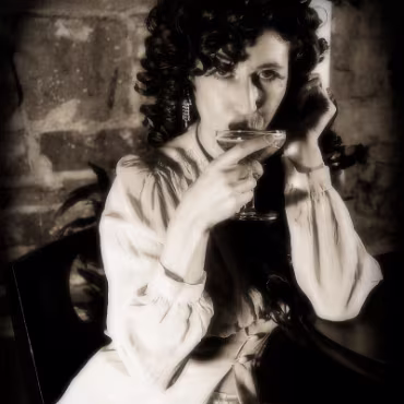 The Speakeasy Pinup Shoot The Speakeasy Pinup Shoot