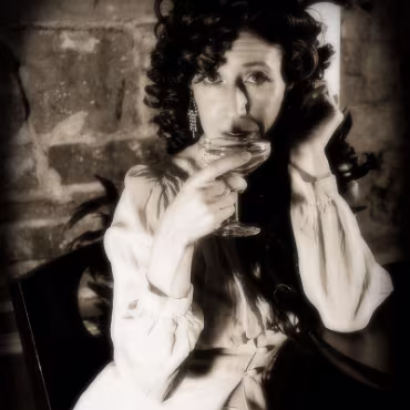 The Speakeasy Pinup Shoot The Speakeasy Pinup Shoot