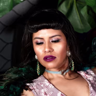 The Speakeasy Pinup Shoot The Speakeasy Pinup Shoot