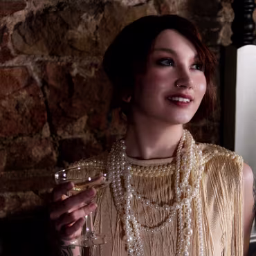 The Speakeasy Pinup Shoot The Speakeasy Pinup Shoot