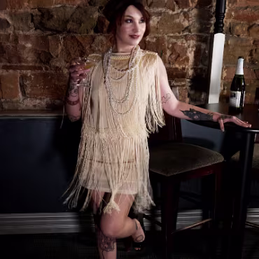 The Speakeasy Pinup Shoot The Speakeasy Pinup Shoot