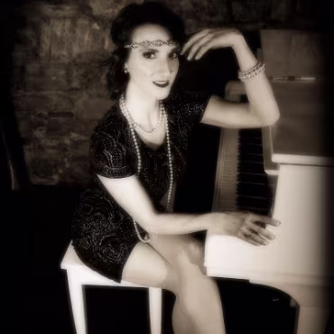 The Speakeasy Pinup Shoot The Speakeasy Pinup Shoot