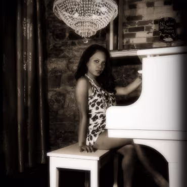 The Speakeasy Pinup Shoot The Speakeasy Pinup Shoot