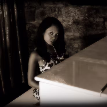 The Speakeasy Pinup Shoot The Speakeasy Pinup Shoot