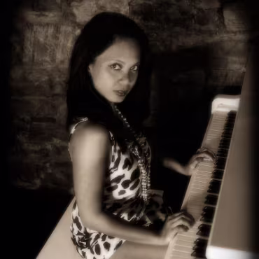 The Speakeasy Pinup Shoot The Speakeasy Pinup Shoot