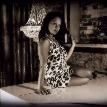 The Speakeasy Pinup Shoot The Speakeasy Pinup Shoot