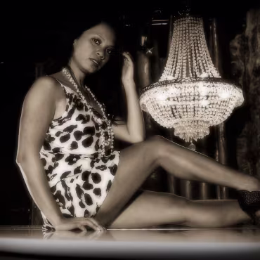 The Speakeasy Pinup Shoot The Speakeasy Pinup Shoot