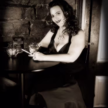 The Speakeasy Pinup Shoot The Speakeasy Pinup Shoot