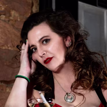 The Speakeasy Pinup Shoot The Speakeasy Pinup Shoot