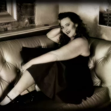 The Speakeasy Pinup Shoot The Speakeasy Pinup Shoot