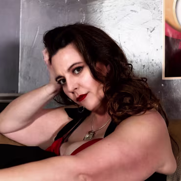 The Speakeasy Pinup Shoot The Speakeasy Pinup Shoot