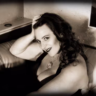 The Speakeasy Pinup Shoot The Speakeasy Pinup Shoot