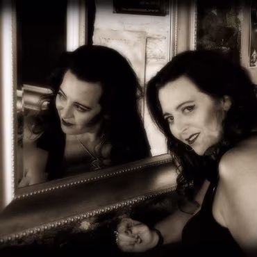 The Speakeasy Pinup Shoot The Speakeasy Pinup Shoot