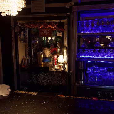 The Speakeasy Pinup Shoot The Speakeasy Pinup Shoot