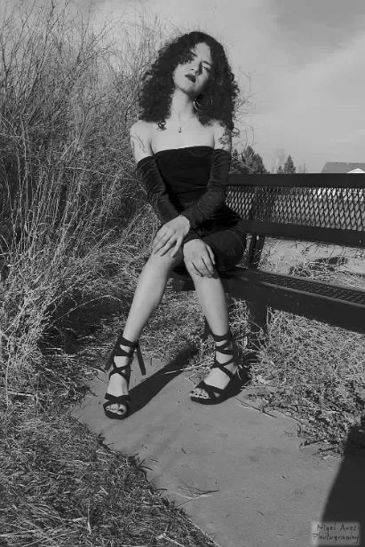 Stefanny Ayon II Stefanny Ayon II