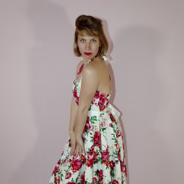 Allyissa Biggi Allyissa Biggi