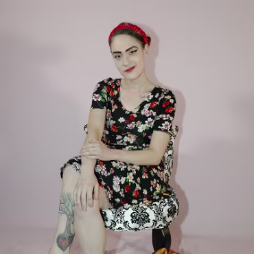 Grace Potter Keller Grace Potter Keller