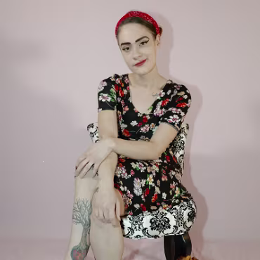 Grace Potter Keller Grace Potter Keller