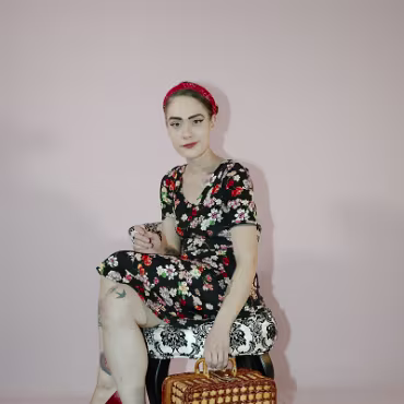 Grace Potter Keller Grace Potter Keller