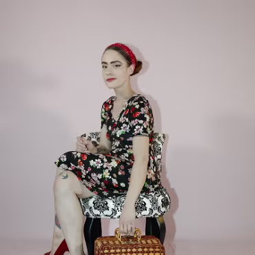 Grace Potter Keller Grace Potter Keller