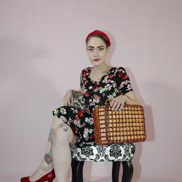 Grace Potter Keller Grace Potter Keller