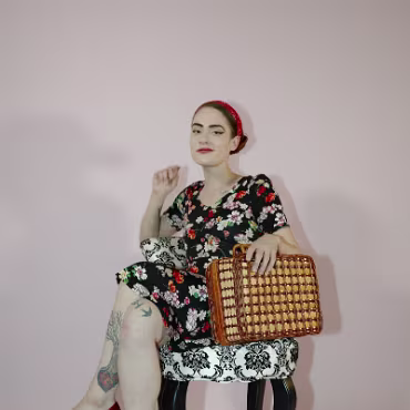 Grace Potter Keller Grace Potter Keller