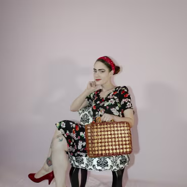 Grace Potter Keller Grace Potter Keller