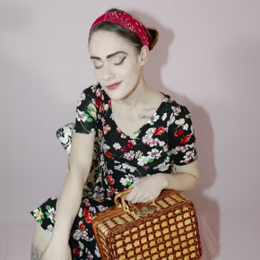 Grace Potter Keller Grace Potter Keller