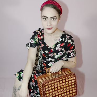 Grace Potter Keller Grace Potter Keller