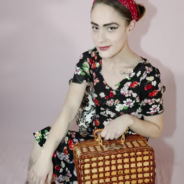 Grace Potter Keller Grace Potter Keller