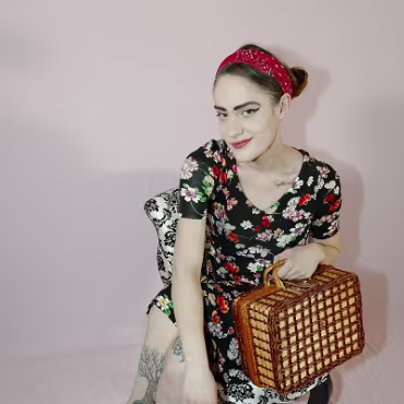 Grace Potter Keller Grace Potter Keller