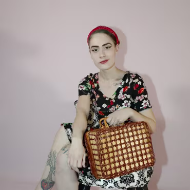 Grace Potter Keller Grace Potter Keller