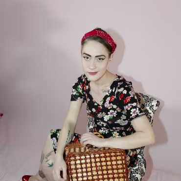 Grace Potter Keller Grace Potter Keller