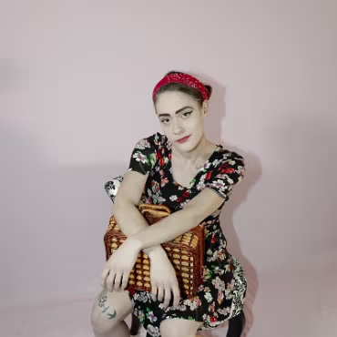 Grace Potter Keller Grace Potter Keller