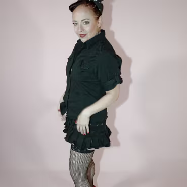 Laura Hofford Wilder Laura Hofford Wilder