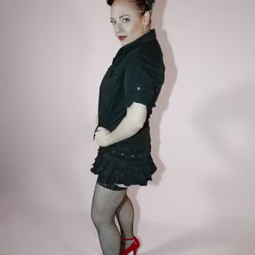 Laura Hofford Wilder Laura Hofford Wilder