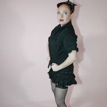 Laura Hofford Wilder Laura Hofford Wilder