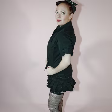 Laura Hofford Wilder Laura Hofford Wilder