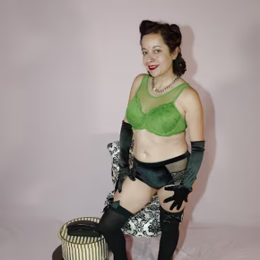 Mayra Frias Mayra Frias