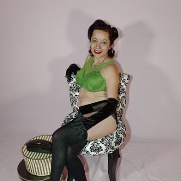 Mayra Frias Mayra Frias