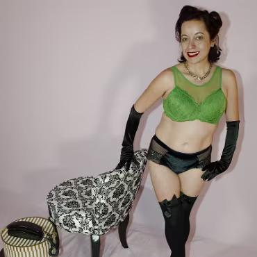 Mayra Frias Mayra Frias