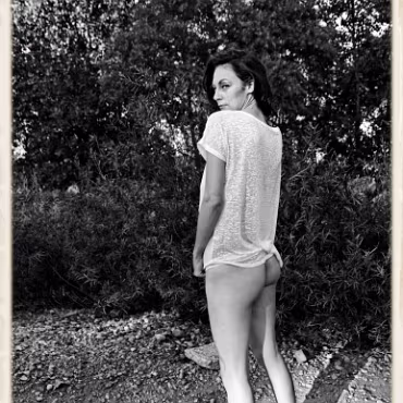 Tamara Shoot Tamara Shoot