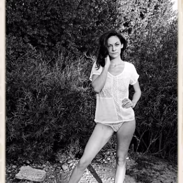 Tamara Shoot Tamara Shoot