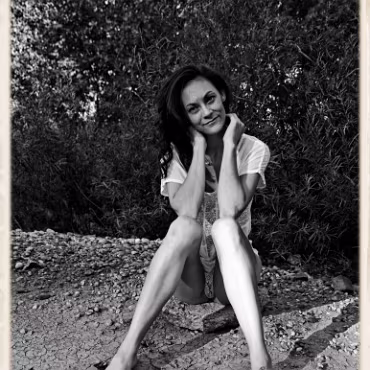 Tamara Shoot Tamara Shoot