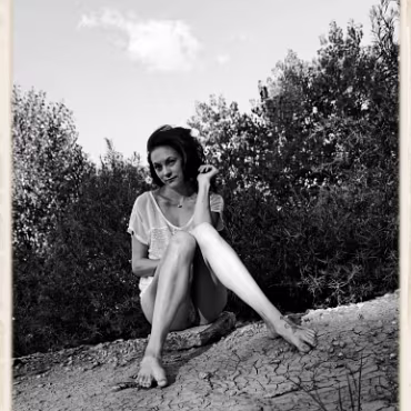 Tamara Shoot Tamara Shoot