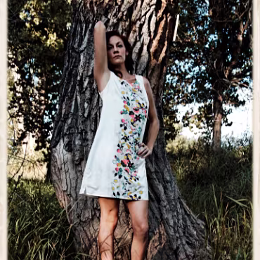 Tamara Shoot Tamara Shoot